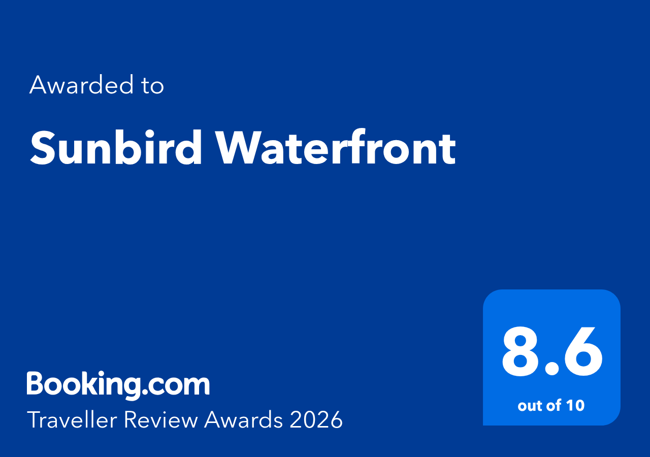 Sunbird Award 2026