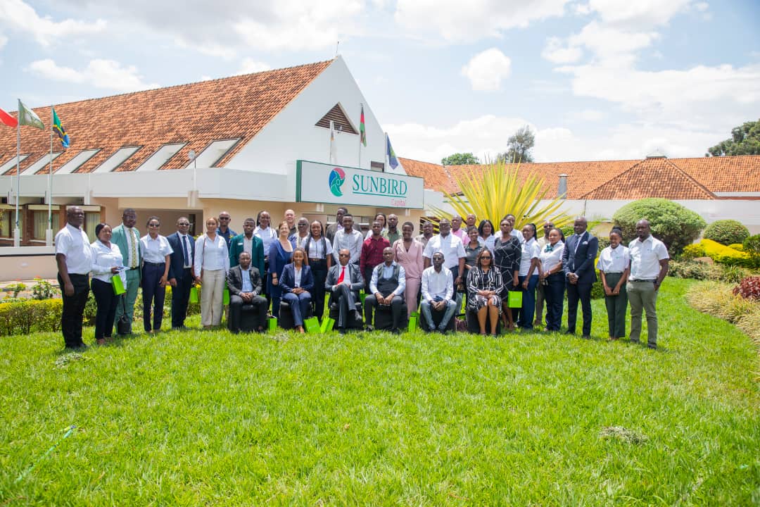 FINAL DIVIDEND NOTICE IN RESPECT OF THE YEAR ENDED 31ST DECEMBER 2024