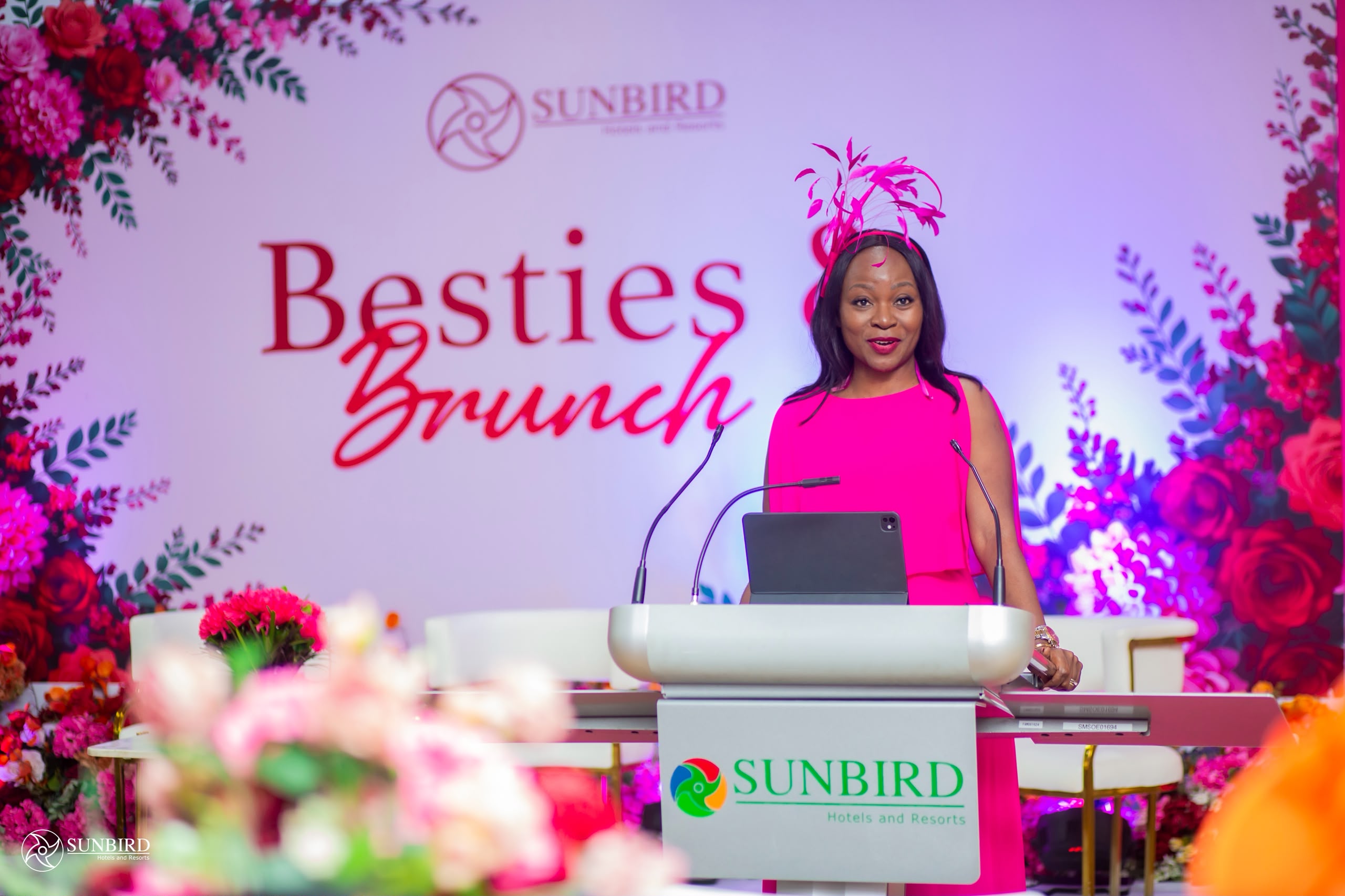 Besties & Brunch Inspires Women to Own Their Next Chapter